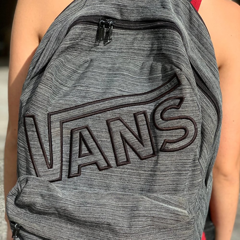 VANS Backpack